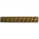 Heckstream Original Rope Yellow 3cm x 20cm Border Tile