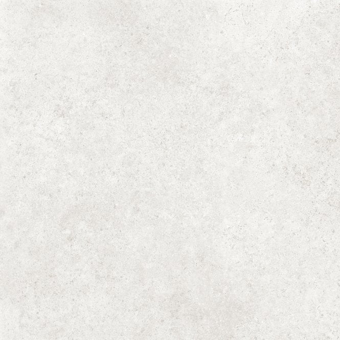 Italian Design Origini Matt White 90cm x 90cm Floor Tile