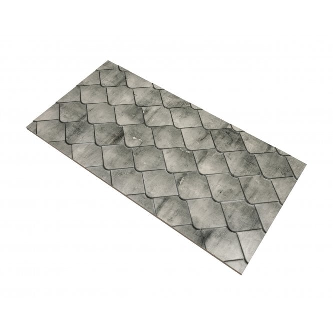 Orinda Decor 30cm x 60cm Wall Tile