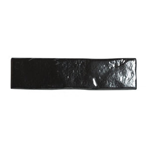 Orion Metallic Brick Iron 7cm x 28cm Wall Tile