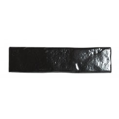 Orion Metallic Brick Iron 7cm x 28cm Wall Tile