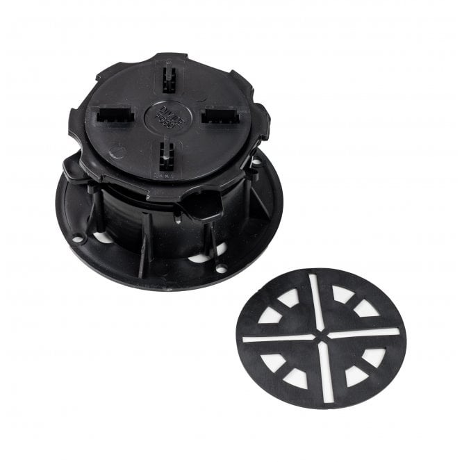 Outdoor Tile 47-115mm Pedestal Levelling System