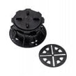 Outdoor Tile 47-115mm Pedestal Levelling System