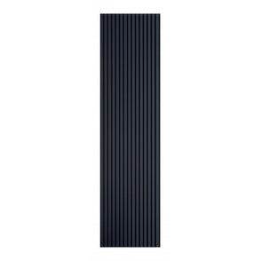 Oxford Blue Acoustic Wood Panel 240cm x 60cm x 21mm
