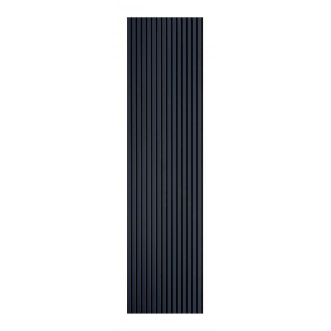 Oxford Blue Acoustic Wood Panel 240cm x 60cm x 21mm