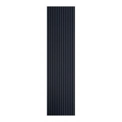 Oxford Blue Acoustic Wood Panel 240cm x 60cm x 21mm
