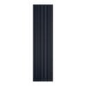 Oxford Blue Acoustic Wood Panel 240cm x 60cm x 21mm