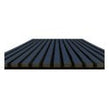 Oxford Blue Acoustic Wood Panel 240cm x 60cm x 21mm
