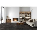 Oxide Anthracite Semi Lapp 60cm x 120cm Wall & Floor Tile