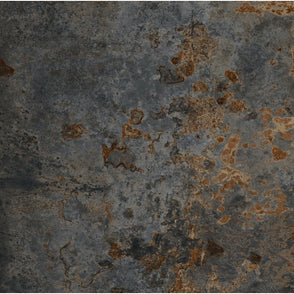 Oxide Anthracite Semi Lapp 60cm x 60cm Floor Tile