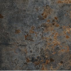 Oxide Anthracite Semi Lapp 60cm x 60cm Floor Tile