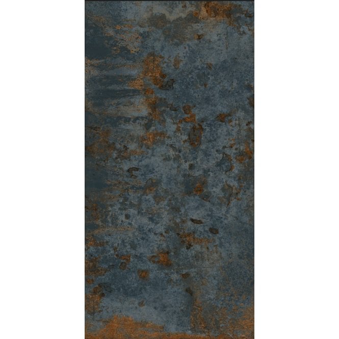 Oxide Cobalt Semi Lapp 60cm x 120cm Wall & Floor Tile
