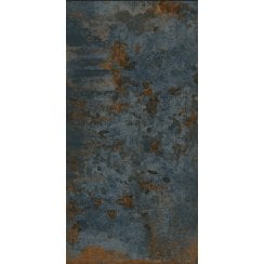 Oxide Cobalt Semi Lapp 60cm x 120cm Wall & Floor Tile