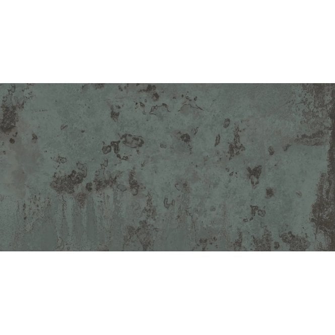 Oxide Turquesa Semi Lap 60cm x 120cm Wall & Floor Tile