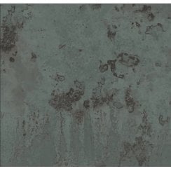 Oxide Turquesa Semi Lapp 60cm x 60cm Floor Tile