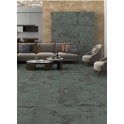 Oxide Turquesa Semi Lapp 60cm x 60cm Floor Tile