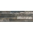 Italian Design Oxydum Muretto Multicolor 17cm x 52cm Wall Tile