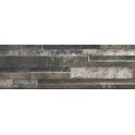 Italian Design Oxydum Muretto Multicolor 17cm x 52cm Wall Tile