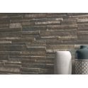 Italian Design Oxydum Muretto Multicolor 17cm x 52cm Wall Tile
