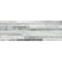 Italian Design Oxydum Muretto White 17cm x 52cm Wall Tile
