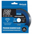 Tile Bank P02 Wet Diamond Blade 115mm x 22mm