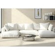 Padova Bone 60cm x 60cm Wall and Floor Tile
