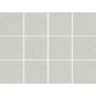 Padova Grey 120cm x 120cm Wall and Floor Tile
