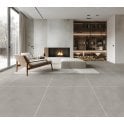 Padova Grey 120cm x 120cm Wall and Floor Tile