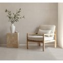 Padova Grey 30cm x 60cm Wall and Floor Tile