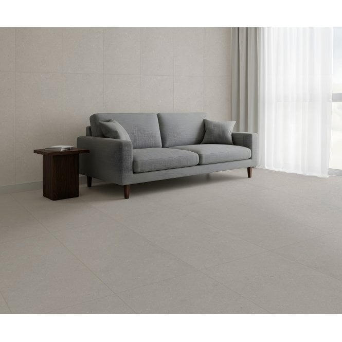 Padova Grey 60cm x 120cm Wall and Floor Tile
