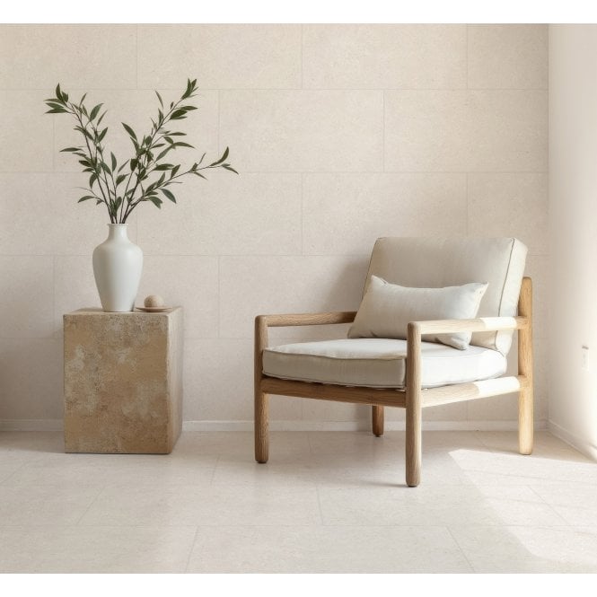 Padova Off White 30cm x 60cm Wall and Floor Tile