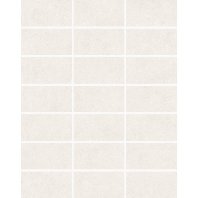 Padova Off White 60cm x 120cm x 2cm Outdoor Tile 23 SqM Project Pack