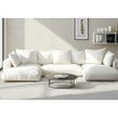 Padova Off White 60cm x 60cm Wall and Floor Tile