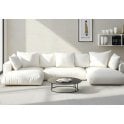 Padova Off White 60cm x 60cm Wall and Floor Tile