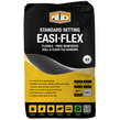 Palace Easi-Flex One Part Slow Set Adhesive Grey 20kg