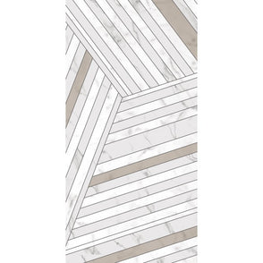 Palace Marble Decor 60cm x 120cm Wall and Floor Tile