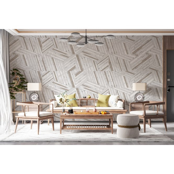 Palace Marble Decor 60cm x 120cm Wall and Floor Tile