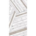 Palace Marble Decor 60cm x 120cm Wall and Floor Tile