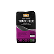 Palace Trade-Flex One Part Flexible Rapid Set Adhesive White 20kg