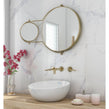 Palatina Blanco Brillo 33cm x 55cm Wall Tile