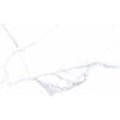 Palatina Blanco Brillo 33cm x 55cm Wall Tile