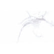 Palatina Blanco Brillo 33cm x 55cm Wall Tile