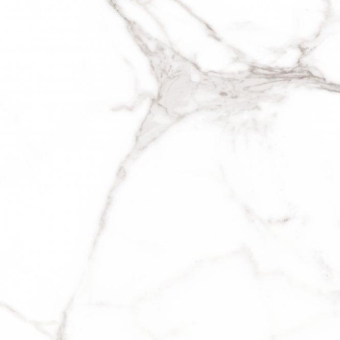 Palatina Blanco Brillo 45cm x 45cm Wall Tile