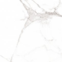 Palatina Blanco Brillo 45cm x 45cm Wall Tile
