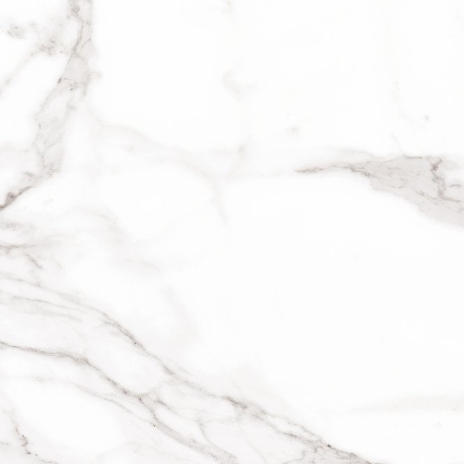 Palatina Blanco Brillo 45cm x 45cm Wall Tile