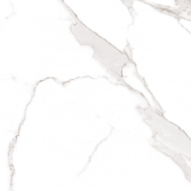 Palatina Blanco Brillo 45cm x 45cm Wall Tile