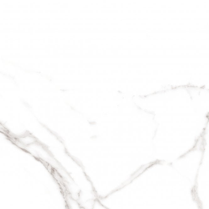 Palatina Blanco Brillo 45cm x 45cm Wall Tile
