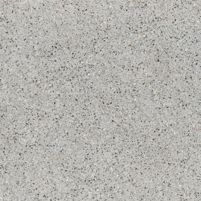 Palladio Terrazzo Grey 90cm x 90cm Floor Tile