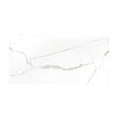 Pamena White 40cm x 80cm Wall Tile
