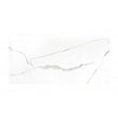 Pamena White 40cm x 80cm Wall Tile
